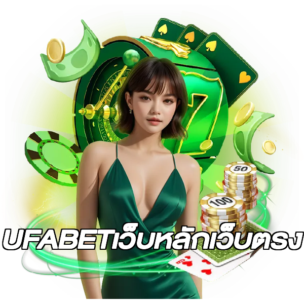 UFABETเว็บหลักเว็บตรง